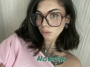 Novasin