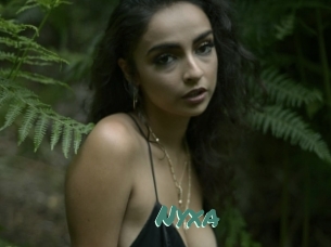 Nyxa