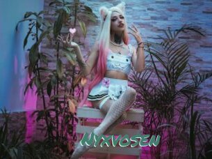 Nyxvosen