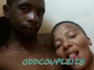 ODDCOUPLE123