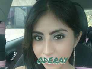 ODERAY