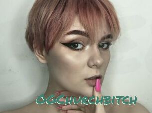 OGChurchbitch