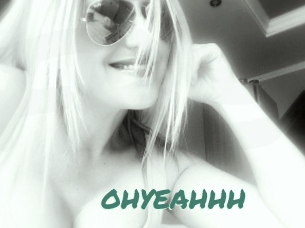 OHYEAHHH
