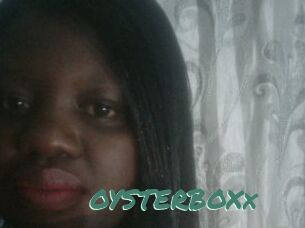 OYSTERBOXx