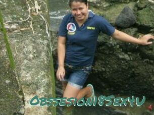 Obssesion18Sex4U