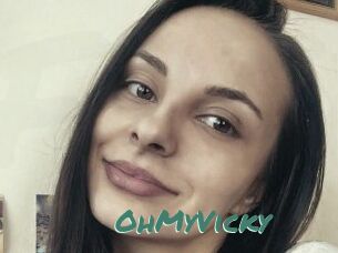 OhMyVicky