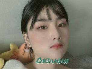 Okduqin