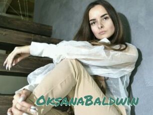 OksanaBaldwin