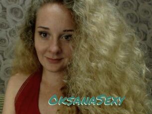 OksanaSexy