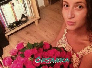 Oksanka