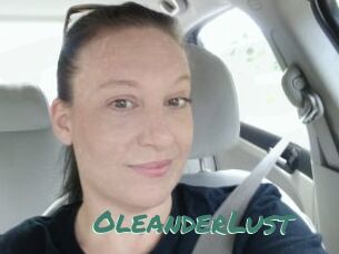 OleanderLust