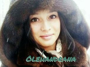 Olehandrana