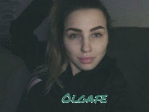 Olgafe