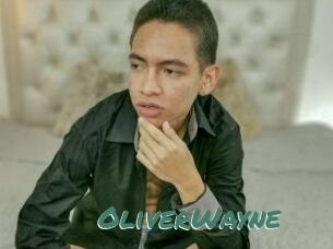 OliverWayne