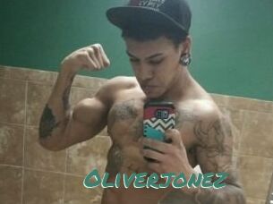 Oliverjonez