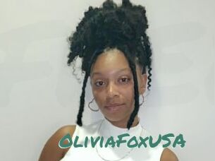OliviaFoxUSA