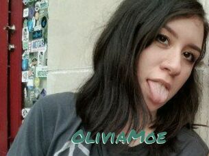 OliviaMoe