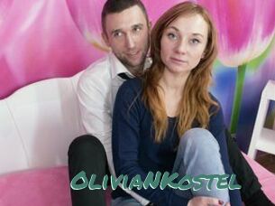 OliviaNKostel
