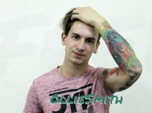 OllieSmith