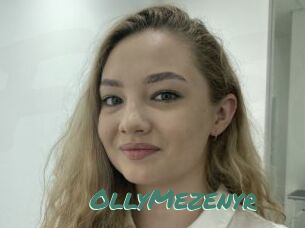 OllyMezenyr