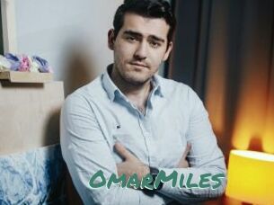OmarMiles