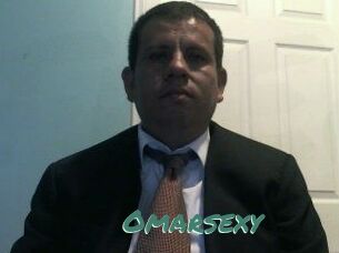 Omarsexy