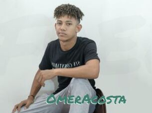 OmerAcosta