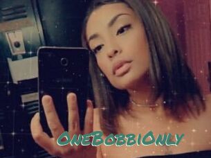 OneBobbiOnly