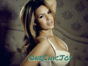 OneChicJoy
