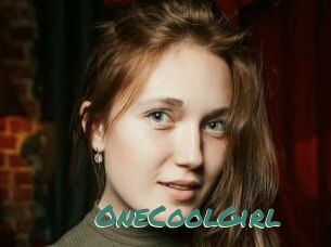 OneCoolGirl