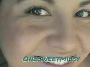 Onesweetmissy