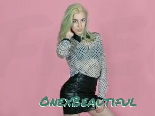 OnexBeautiful