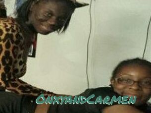 OnxyandCarmen