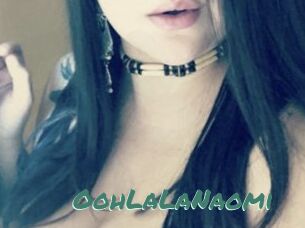 OohLaLaNaomi
