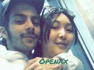 OpenXx