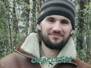 Oracle_SM