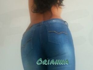 Orianna