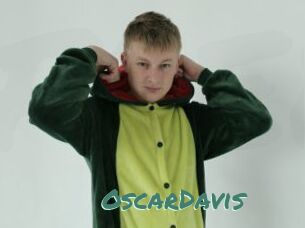OscarDavis
