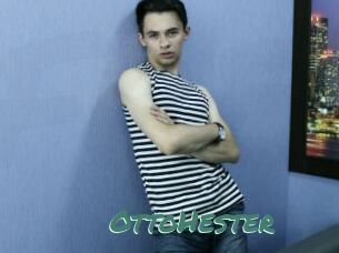 OttoHester