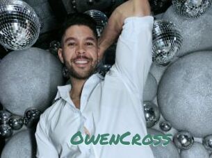 OwenCross