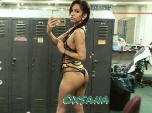 Oxsana