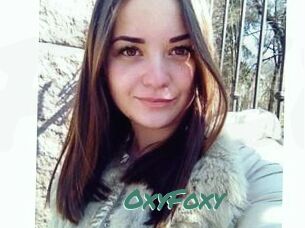 OxyFoxy