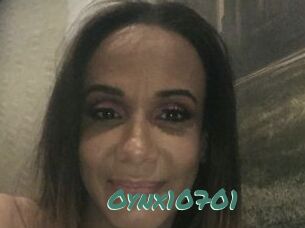 Oynx10701