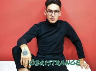 Obristrange
