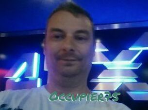 Occupier75