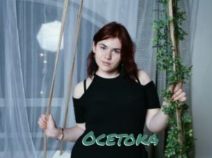 Ocetoka