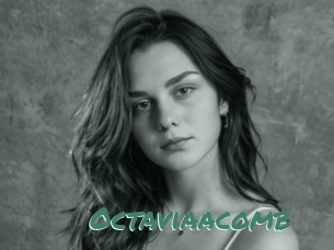 Octaviaacomb