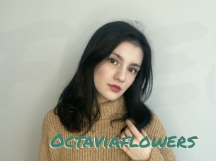 Octaviaflowers