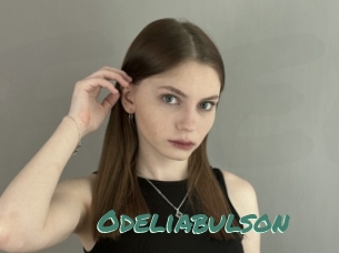 Odeliabulson