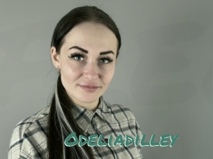 Odeliadilley